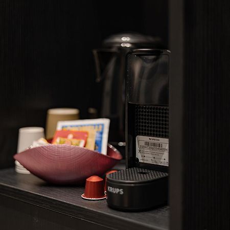 Exclusive Room เปสการา ภายนอก รูปภาพ
