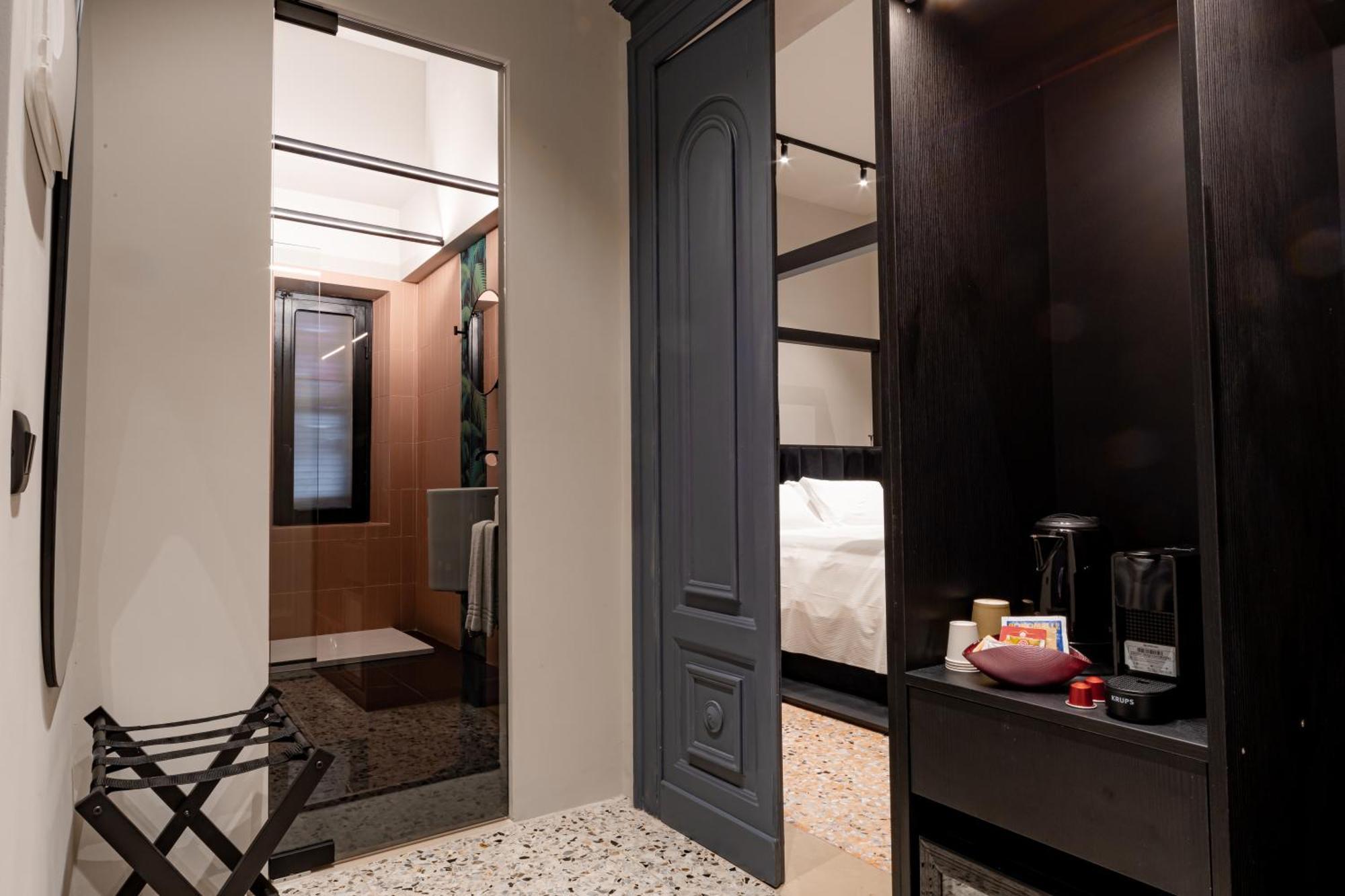 Exclusive Room เปสการา ภายนอก รูปภาพ