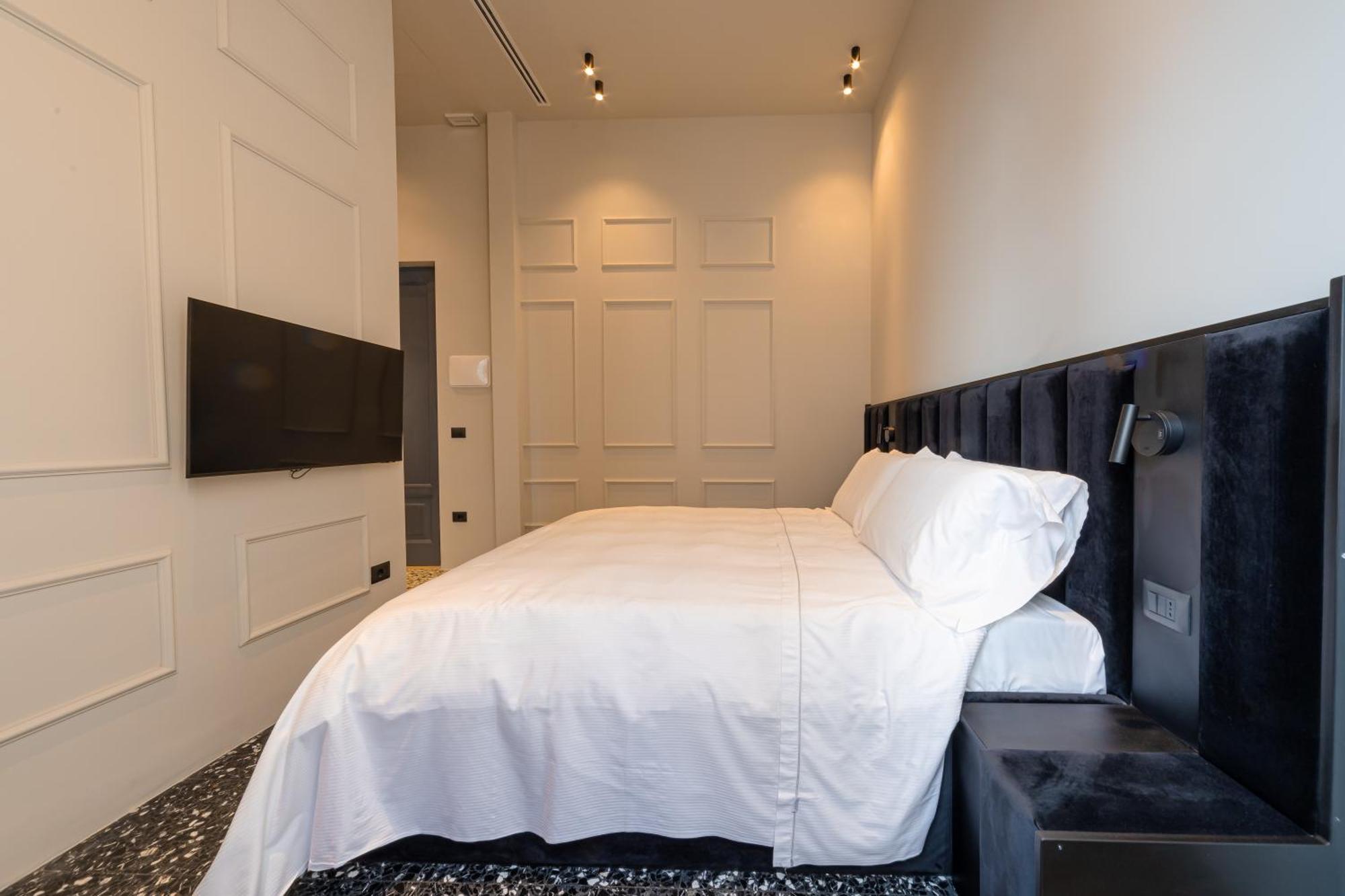 Exclusive Room เปสการา ภายนอก รูปภาพ