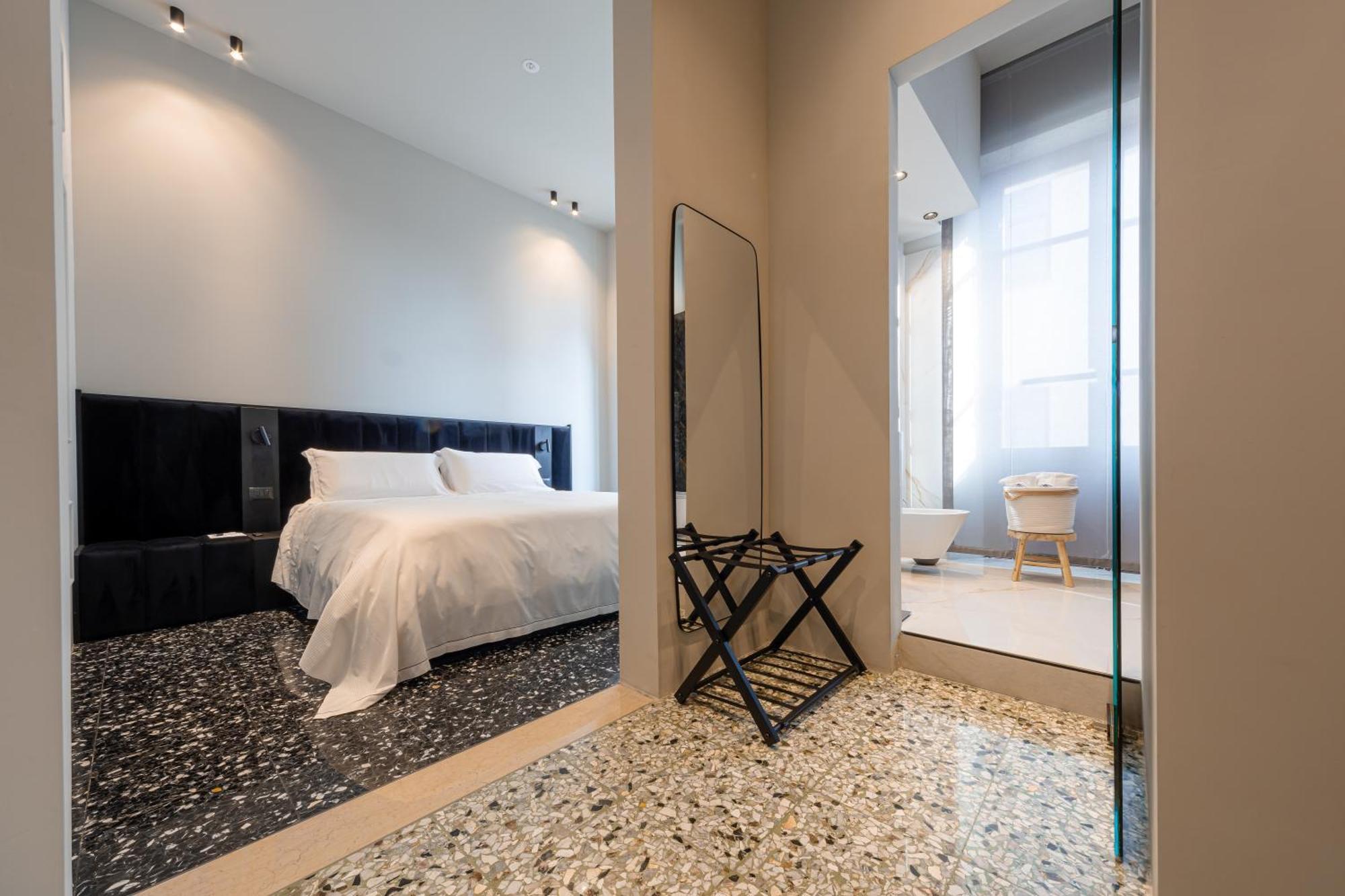 Exclusive Room เปสการา ภายนอก รูปภาพ