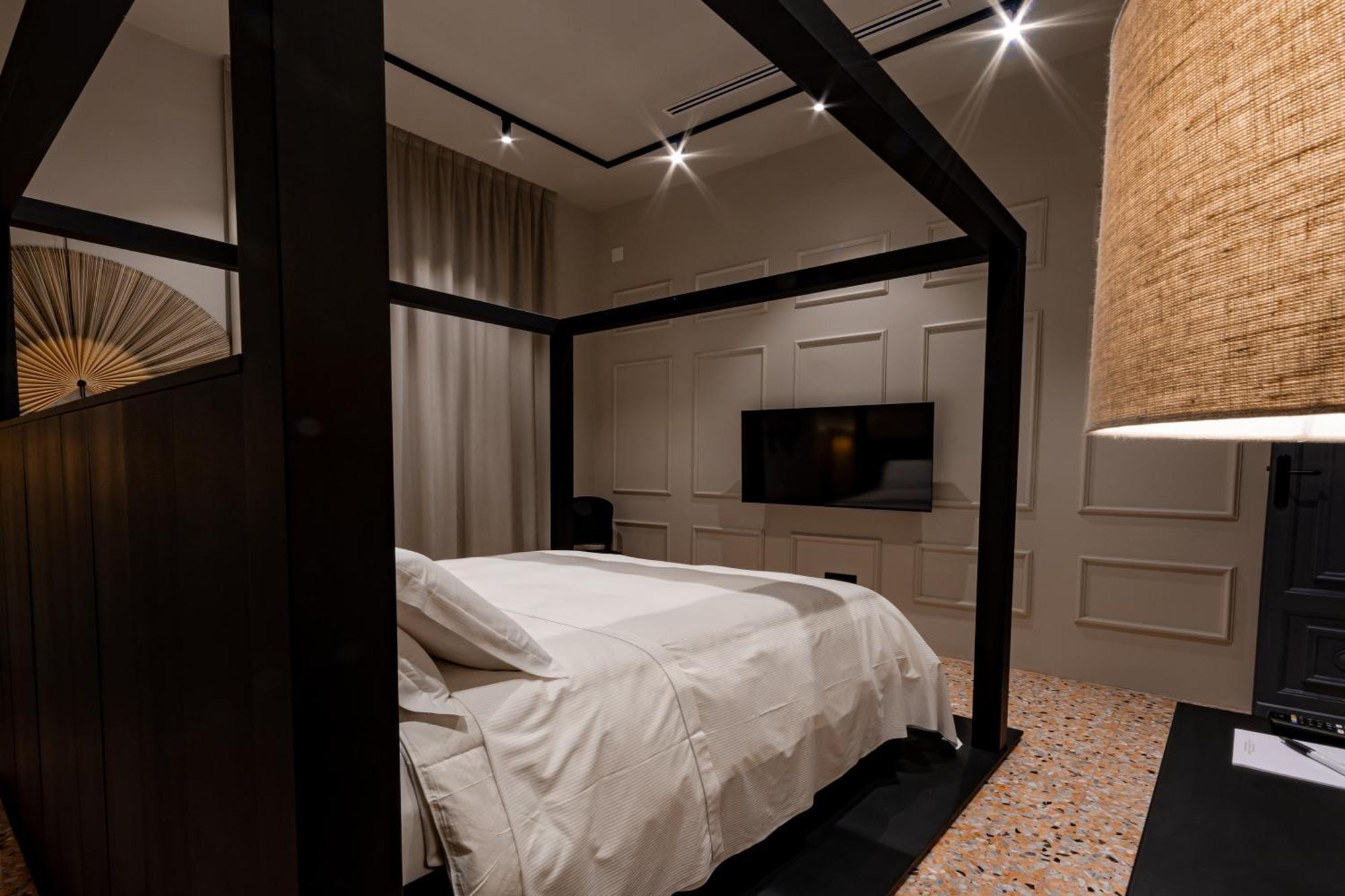Exclusive Room เปสการา ภายนอก รูปภาพ