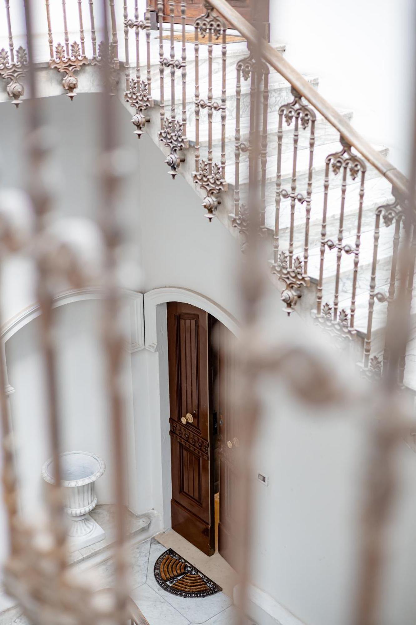 Exclusive Room เปสการา ภายนอก รูปภาพ