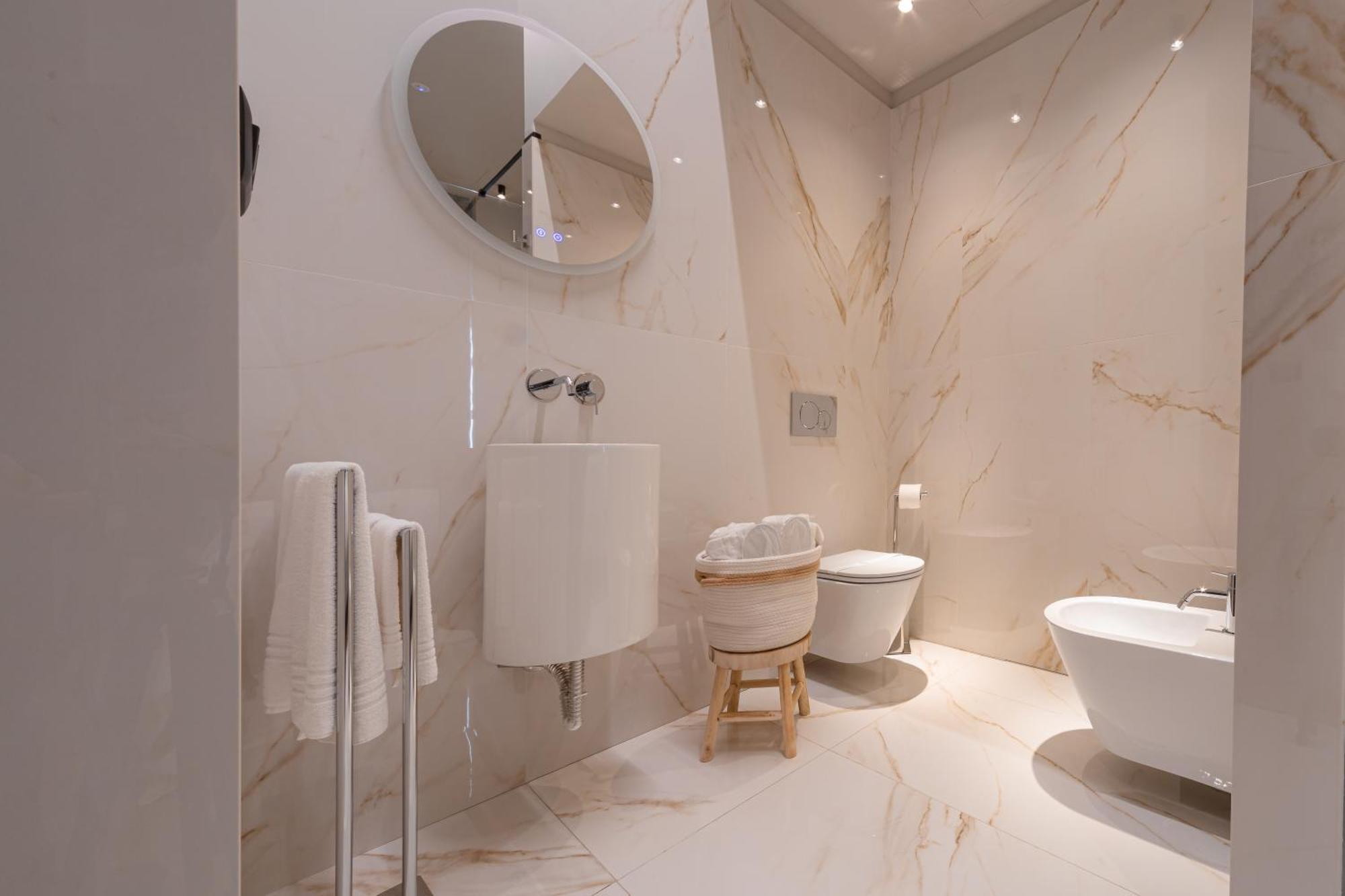 Exclusive Room เปสการา ภายนอก รูปภาพ