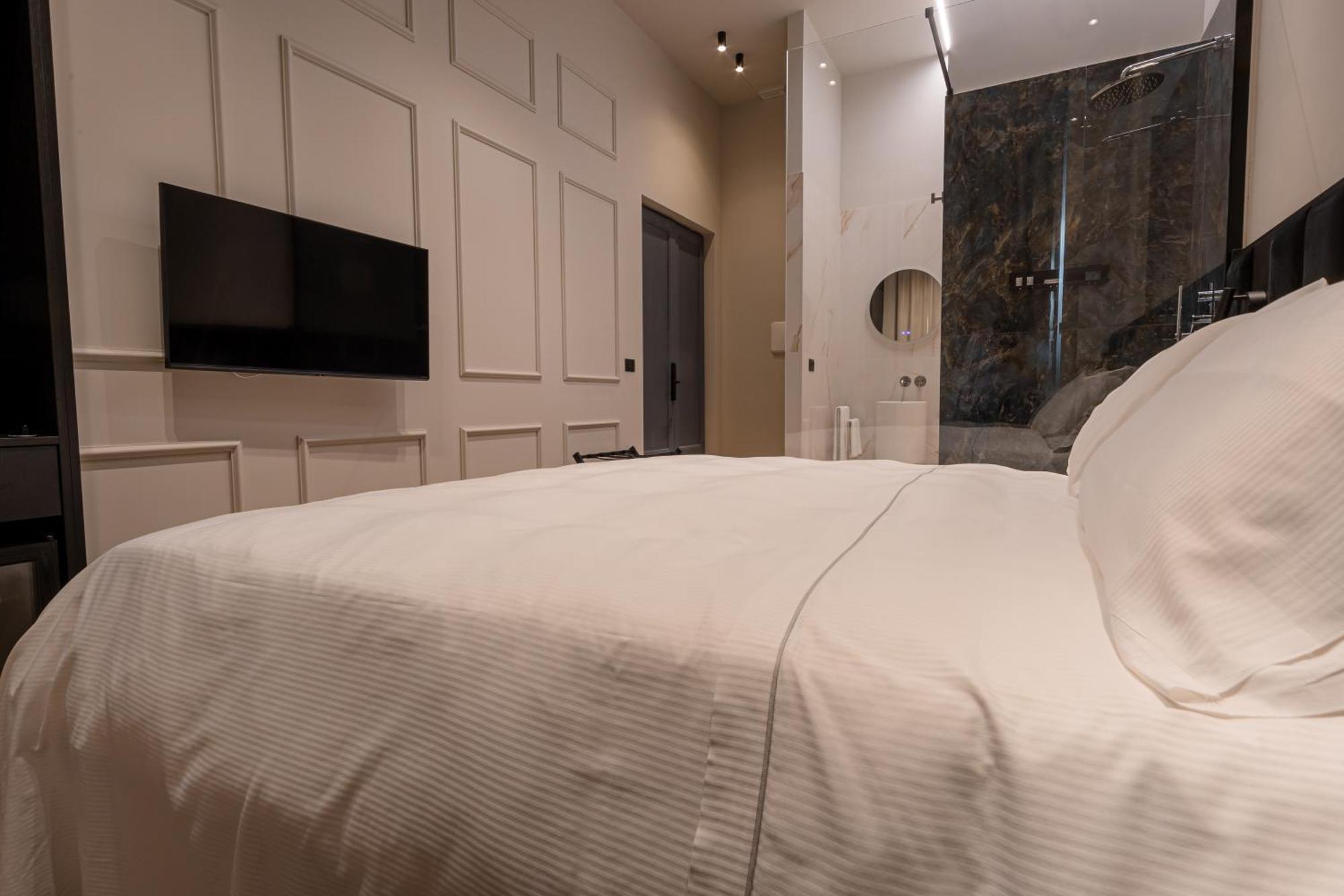 Exclusive Room เปสการา ภายนอก รูปภาพ