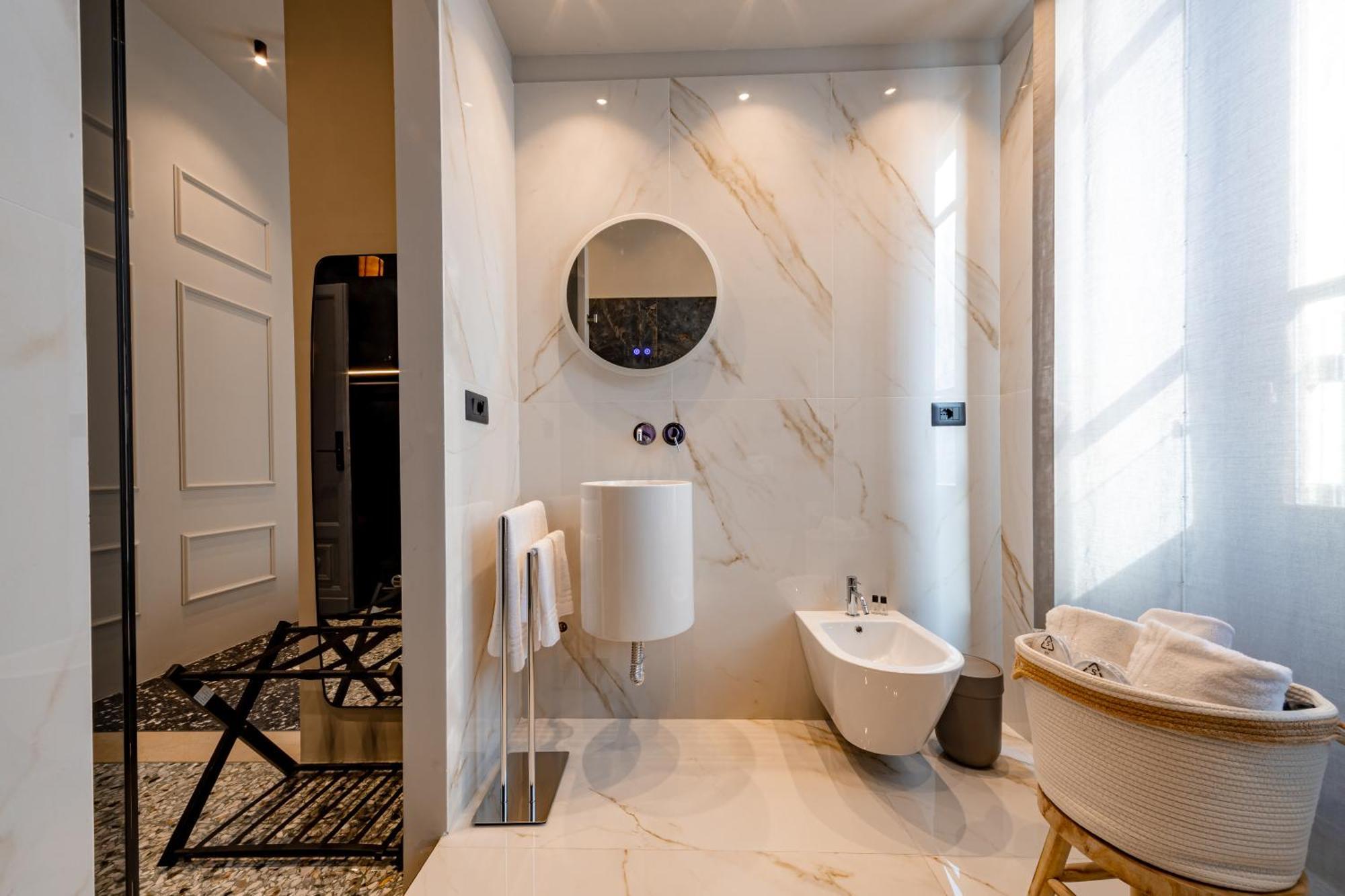 Exclusive Room เปสการา ภายนอก รูปภาพ