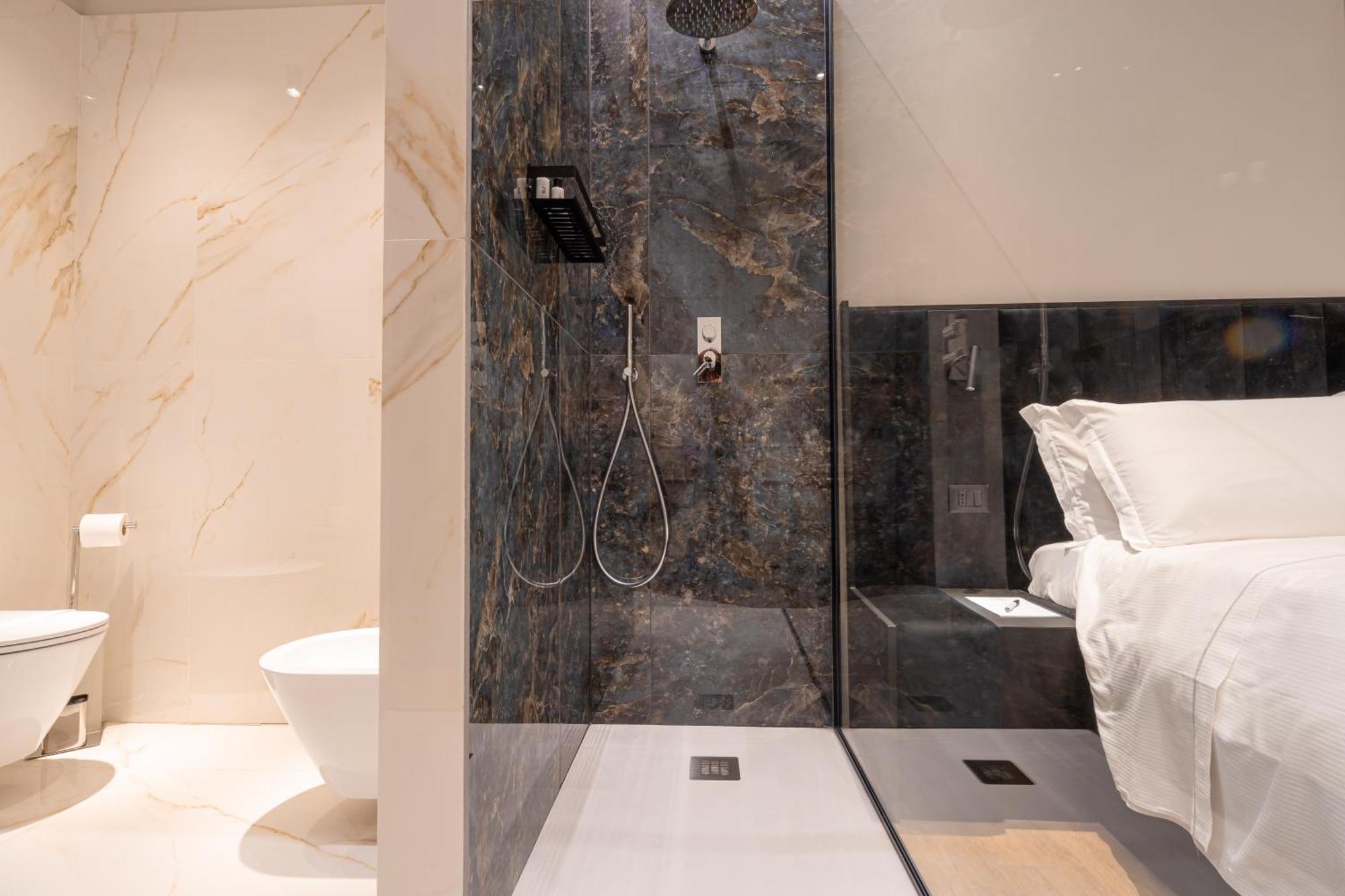 Exclusive Room เปสการา ภายนอก รูปภาพ