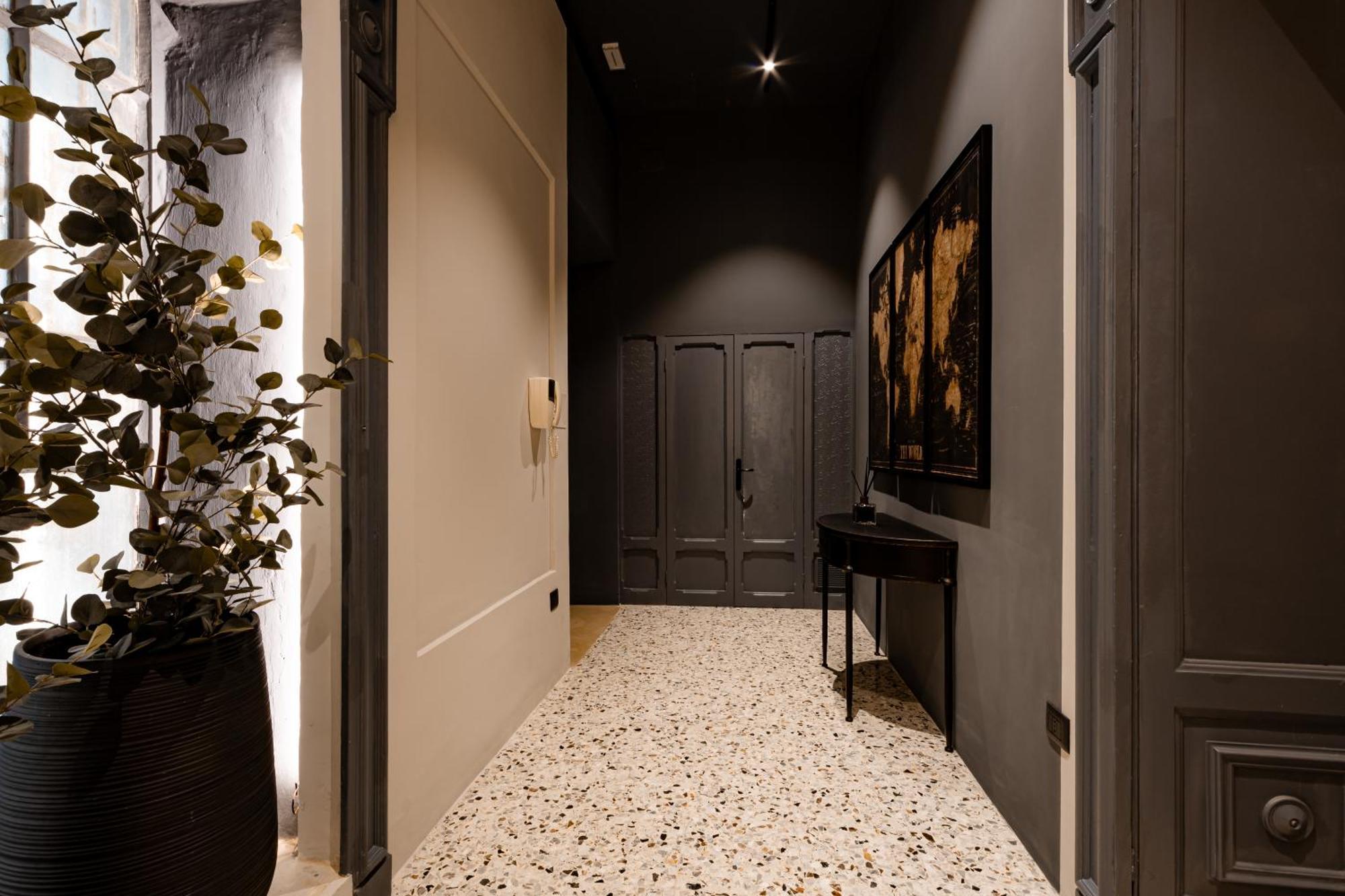 Exclusive Room เปสการา ภายนอก รูปภาพ